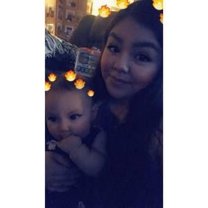 Meet your Posher, Erica